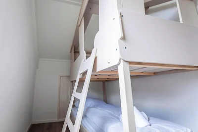 Ruhiger Waldurlaub für Familien