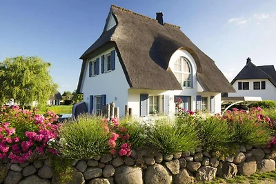 Ferienhaus, Fuhlendorf