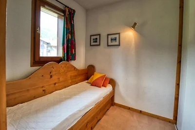 Residenz Gelinotte mit drei Zimmern