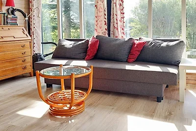 5 Personen Ferienhaus in Karrebæksminde-By...