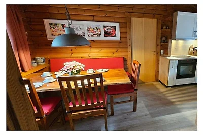 Ferienhaus Neckar 55