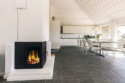 Ferienhaus für 6 Personen in Karrebæksminde
