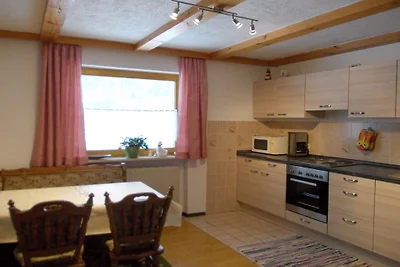 Vakantie- en paardenboerderij Zankl