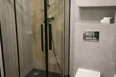 Komfortable Wohnung für 4 Personen in...