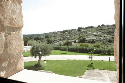 Comfortable holiday home in Modica with share...