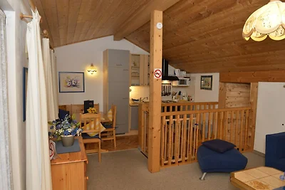 Appartement Enzian - am Skihügel