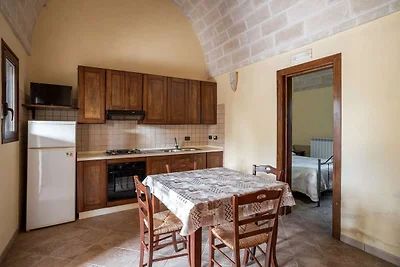 Spaziosa casa vacanze a San Vito dei Normanni...