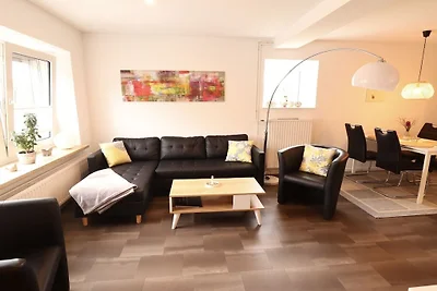 Ferienhaus Erste Meile