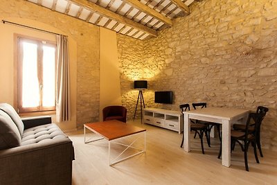 Appartement aan de Costa Brava