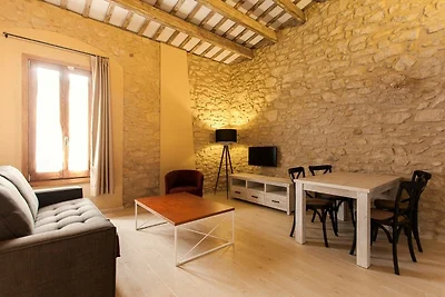 Wohnung in Costa Brava
