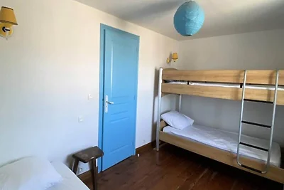 Wohnsitz in Plיneuf-Val-Andrי