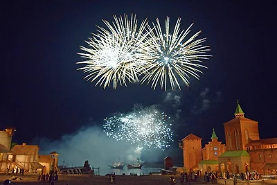 Elegant Car-Free Resort, Sagard