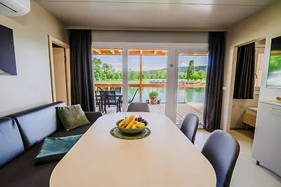 Three Bedroom Mobile Home 15/017