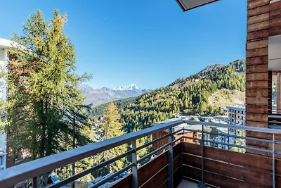 Residenz LES LODGES 1970 Nr. A401