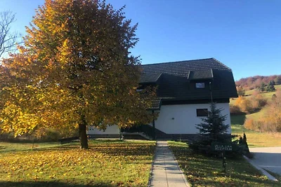 Villa Lika Annex - Double Room with Balcony 6
