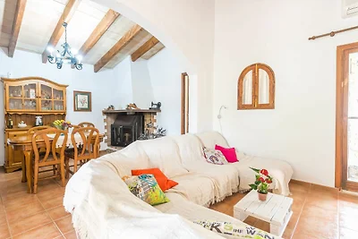 Son DurÍ - Ferienhaus Mit Privatem Pool