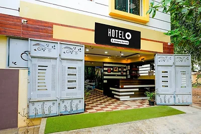 Kuća za odmor Dopust za oporavak Bangalore