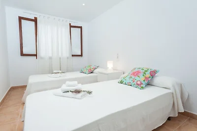 Voramar - Casa En AlcÃºdia. Wifi Gratis