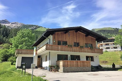 Wohnung in Steeg in einer schönen Umgebung