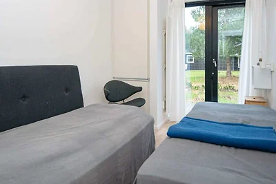 8 Personen Ferienhaus in Ebeltoft