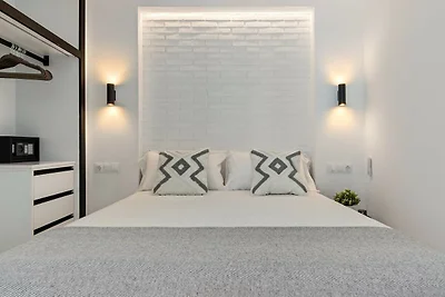 Boutique-Apartment in Torremolinos