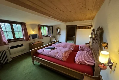 Jagdschloss Wagnerstal