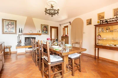 Casa Vacanze in Toscana vicino città d'arte