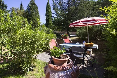 Maison de vacances Vacances relaxation Montaione