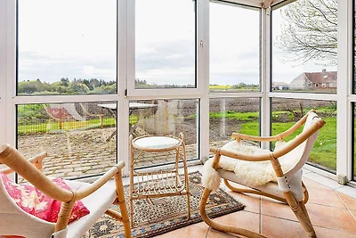 9 Personen Ferienhaus in Thyholm-By Traum