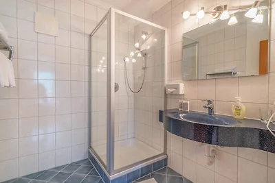 Ruhige Apartment mit Skiraum