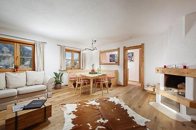 Apartment Seidlalm, Kitzbühel