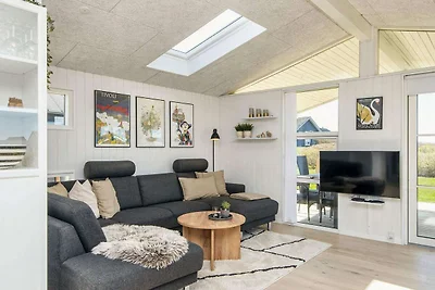 6 Personen Ferienhaus in Lemvig
