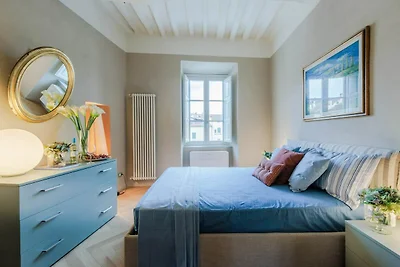 Moderner Rückzugsort im römischen Herzen von...
