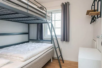 8 person holiday home in Læsø