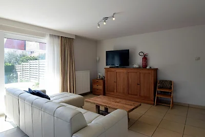 Wohnung in De Haan in Strandnהhe