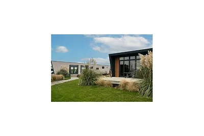 Vakantiehuis in Hindeloopen met wifi