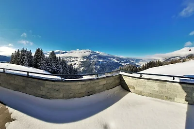 Alpenstyle by Katharina