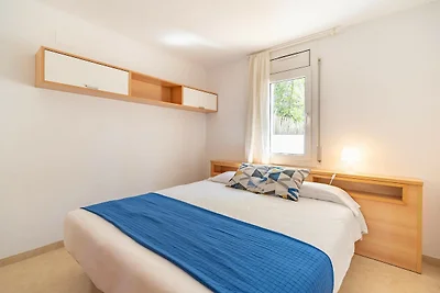 Villa con piscina privata a L'Escala