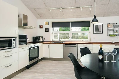 4 Sterne Ferienhaus in Børkop