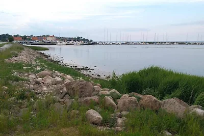 6 Personen Ferienhaus in Christiansfeld-By...