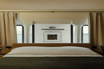 Erhabene und Design-Wohnung Place Vendome