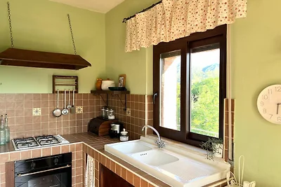 Casa vacanze con piscina a Francavilla di...