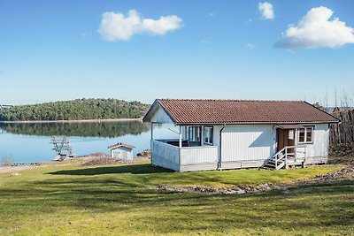 4 Sterne Ferienhaus in TJÖRN