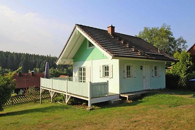 Ferienhaus , Tanne - ehemals TUI Ferienhaus