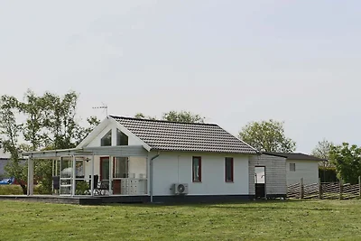 5 persoons vakantie huis in Åskloster