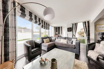 Apartment in Saint-Pierre mit Pool