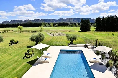 Huizen en villa's voor 14 personen