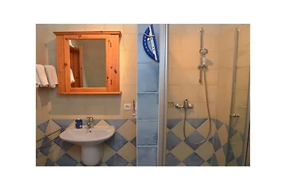 Apartament wakacyjny z 2 sypialniami
