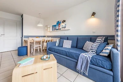 Haus in der Nähe von Quend Beach