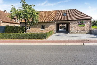 Ferienhaus in Alken mit Garten